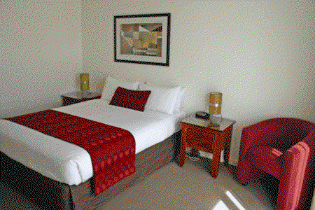 Comfort Inn Parkside - Surfers Paradise Gold Coast 3