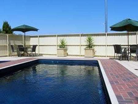Comfort Inn Parkside - Surfers Paradise Gold Coast 5