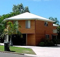 Boyne Island Motel and Villas - Surfers Paradise Gold Coast