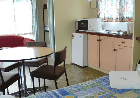 Stanley Cabin And Tourist Park - Surfers Paradise Gold Coast 1