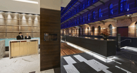 Intercontinental Melbourne The Rialto Hotel - Surfers Paradise Gold Coast