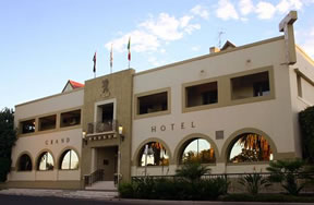 Mildura VIC Surfers Paradise Gold Coast