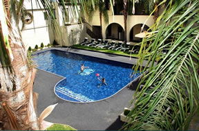 LIFESTYLE GRAND PTY LTD - Surfers Paradise Gold Coast 2