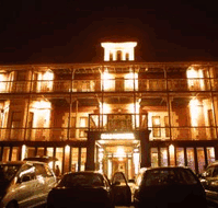 Grand Pacific Hotel Lorne