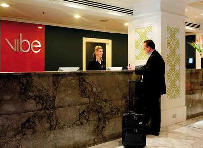 Vibe Savoy Hotel Melbourne - Surfers Paradise Gold Coast 0