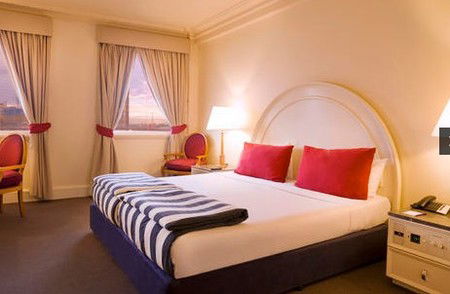 Vibe Savoy Hotel Melbourne - Surfers Paradise Gold Coast 3