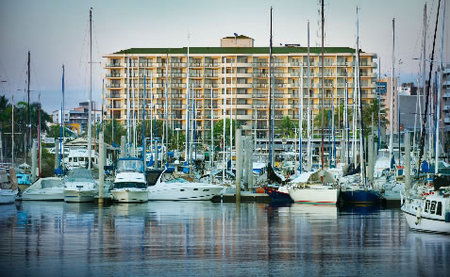 Quest Townsville - Surfers Paradise Gold Coast 0