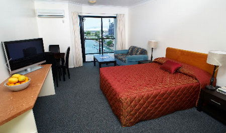 Quest Townsville - Surfers Paradise Gold Coast 2
