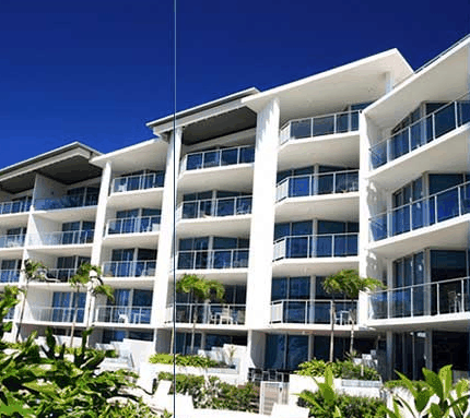 Bargara QLD Surfers Paradise Gold Coast