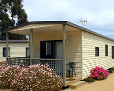 Swansea Holiday Park At Jubilee Beach - Surfers Paradise Gold Coast 1
