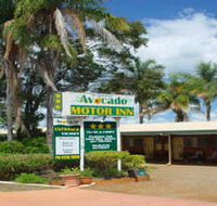 Avocado Motor Inn - Surfers Paradise Gold Coast