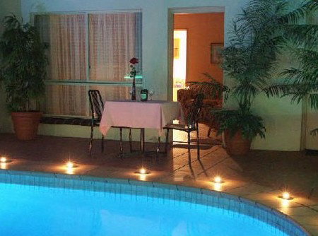 Abbotswood Motor Inn - Surfers Paradise Gold Coast 0