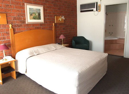 Abbotswood Motor Inn - Surfers Paradise Gold Coast 2