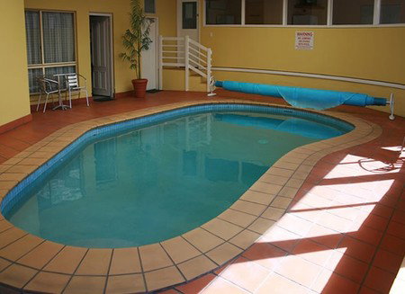 Abbotswood Motor Inn - Surfers Paradise Gold Coast 3