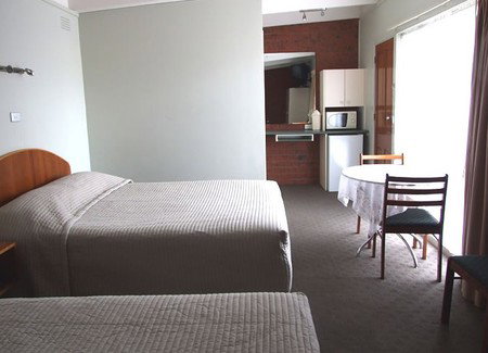 Abbotswood Motor Inn - Surfers Paradise Gold Coast 4