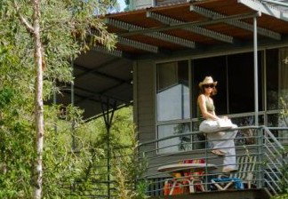 Fraser Island QLD Surfers Paradise Gold Coast