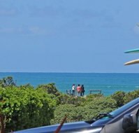 The Beachfront Motel - Surfers Paradise Gold Coast