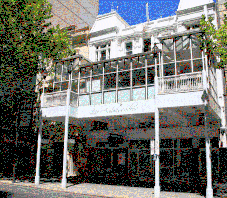 Ambassadors Hotel - Surfers Paradise Gold Coast 0