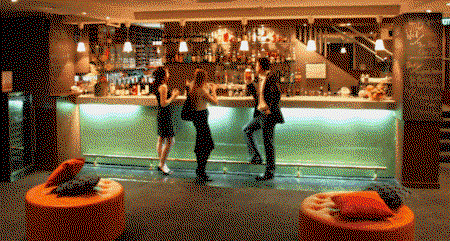 Ambassadors Hotel - Surfers Paradise Gold Coast 1