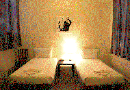 Ambassadors Hotel - Surfers Paradise Gold Coast 2