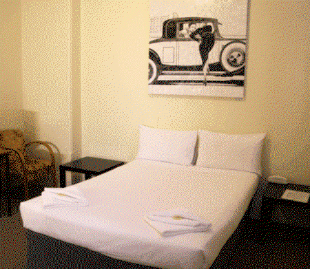 Ambassadors Hotel - Surfers Paradise Gold Coast 4
