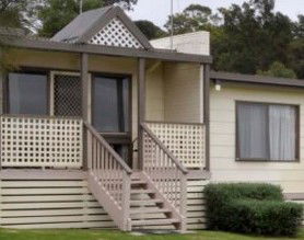 Ballymena Holiday Units - Surfers Paradise Gold Coast 4