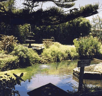 Bayside Gardens - Surfers Paradise Gold Coast