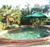 Australiana Top Tourist Park - Surfers Paradise Gold Coast