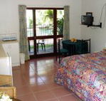 Kuranda Rainforest Accommodation Park - Surfers Paradise Gold Coast