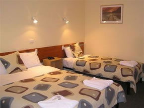 Camperdown Cascade Motel - Surfers Paradise Gold Coast 1