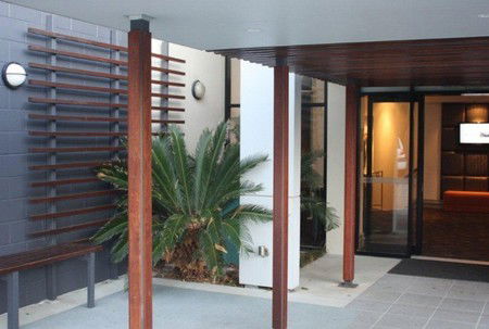 Quality Hotel Airport International - Surfers Paradise Gold Coast 0