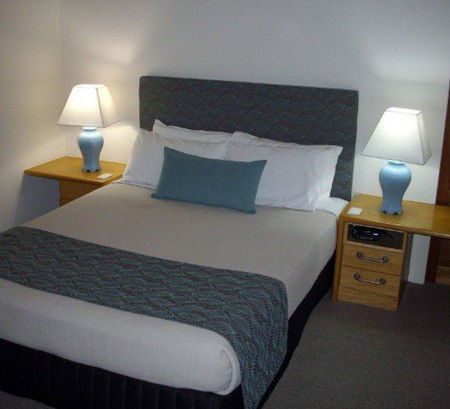 Quality Hotel Airport International - Surfers Paradise Gold Coast 3