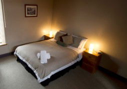 Colonial Motel - Omeo - Surfers Paradise Gold Coast 1
