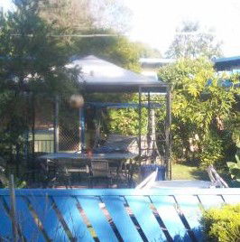 Copper Lantern Motel - Surfers Paradise Gold Coast 1
