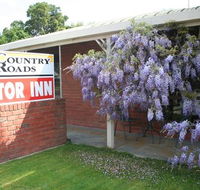 KY COUNTRY ROADS MOTOR INN - Surfers Paradise Gold Coast