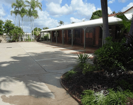 Country Ayr Motel - Surfers Paradise Gold Coast