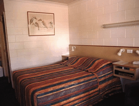 Country Ayr Motel - Surfers Paradise Gold Coast 2