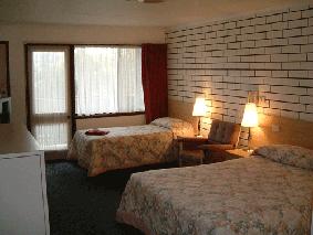Edinburgh Motor Inn - Surfers Paradise Gold Coast 2