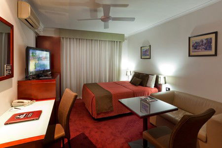 Best Western Ensenada Motor Inn And Suites - Surfers Paradise Gold Coast 4