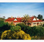 Glenwillan Homestead - Surfers Paradise Gold Coast