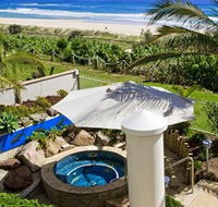 Oceanside Resort - Surfers Paradise Gold Coast