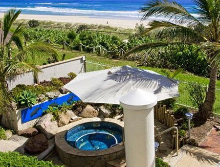 Oceanside Resort - Surfers Paradise Gold Coast 0