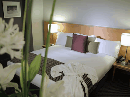 Novotel Langley Perth - Surfers Paradise Gold Coast 1