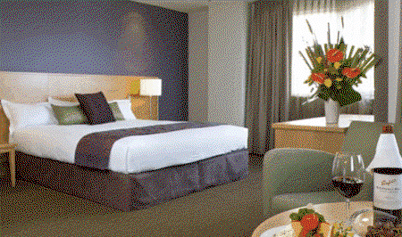 Novotel Langley Perth - Surfers Paradise Gold Coast 2
