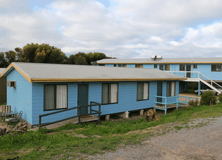 Marion Bay Seaside Apartments - Surfers Paradise Gold Coast 1