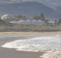 A Great Ocean View Motel - Surfers Paradise Gold Coast