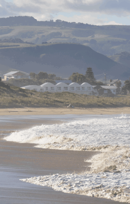 A Great Ocean View Motel - Surfers Paradise Gold Coast 0