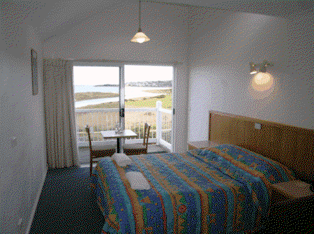A Great Ocean View Motel - Surfers Paradise Gold Coast 3