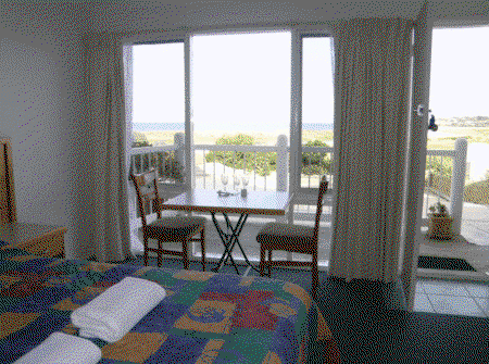 A Great Ocean View Motel - Surfers Paradise Gold Coast 4