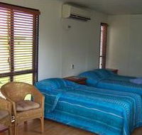 August Moon Caravan Park - Surfers Paradise Gold Coast